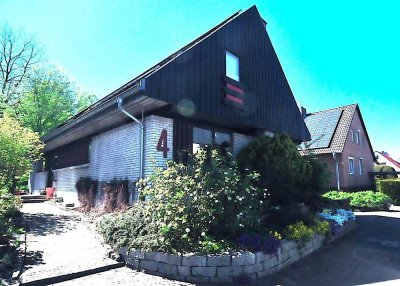 Energieeffizientes Haus in Hannover-Bothfeld von Privat