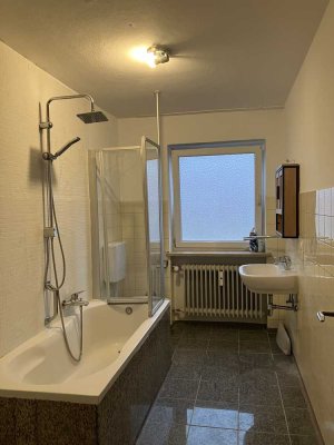 Schöne Wohnung  bei Bahnhof