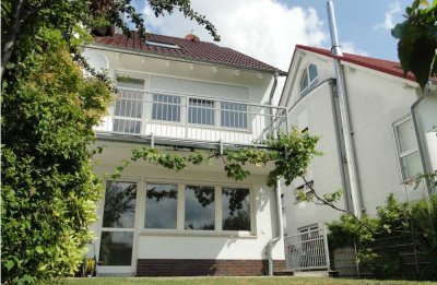 Enjoy the silence and the fresh air. Great house with the excellent standard!