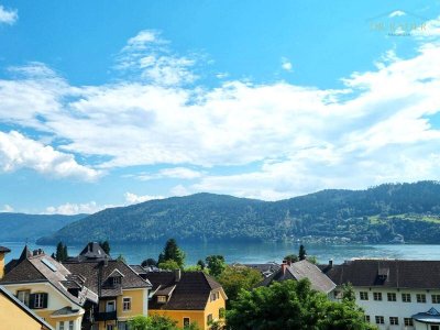 Wohntraum mit Seeblick und Klimaanlage