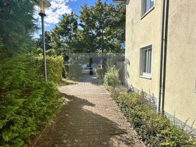 Bezugsfrei - 4 Zimmer mit Balkon +Provisionsfrei
