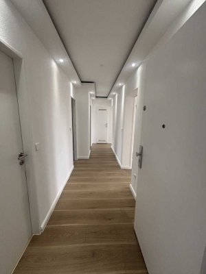 Modernisierte 3-Zimmer-Wohnung im Hochparterre in Bremen-Osterholz (Ellenerbrok-Schevemoor)