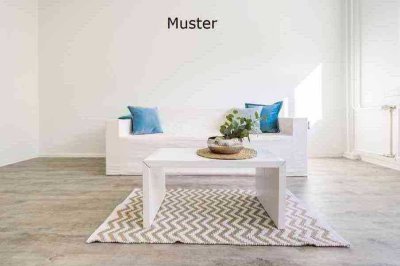 2-Zi.-Wohnung mit Ausblick