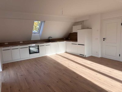 Charmante 3-Zimmer Wohnung in ruhiger Dorflage zu vermieten!