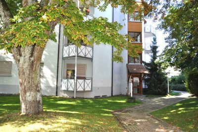 Tolle 5-Zimmer DG-Maisonettwohnung mit 2 TG-Plätzen in Villingen-Schwenningen