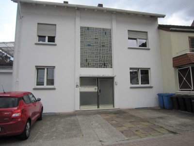 Freundliche 3-Zimmer-EG-Wohnung in Rodalben