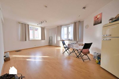 Hell, praktisch, gut vermietet – 2-Zimmer-Wohnung nahe Röhrensee!