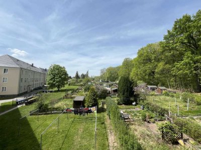 Ebersdorf entdecken – stilvoll wohnen, entspannt leben