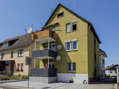 Attraktive Kapitalanlage: 3 Familienhaus in Heilbronn Sontheim mit Wertsteigerungspotenzial
