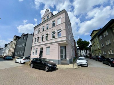 Gepflegte 3-Zimmerwohnung in ruhigem Umfeld - Bochum Günnigfeld