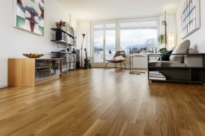 *NEUBAU-ERSTBEZUG* WOHNEN IN NATURNAHER UMGEBUNG*