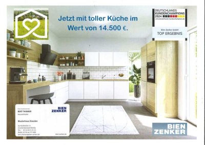 Gemütlichkeit pur...