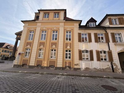 Modern - Charmant - Wohnen im Herzen von Ansbach