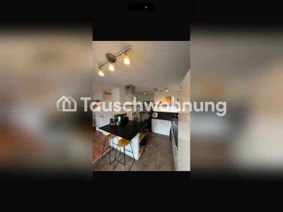 Tauschwohnung: Suche großzügige Wohnung in Mainz für Tausch