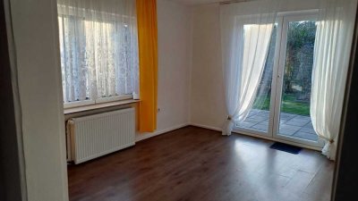 1-Zimmer Wohnung in Bergisch Gladbach