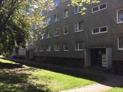 Gelegenheit: günstige 3-Zimmer-Wohnung
