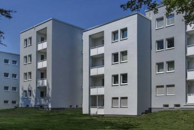 2-Zimmer-Wohnung mit Balkon in Oldenburg-Nadorst!