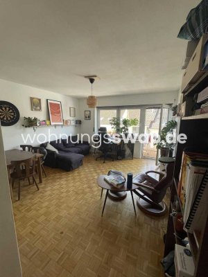 Wohnungstausch: Haslacher Straße 6