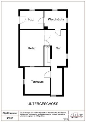 * Perfekte Lage * Sonniger Garten * Erstklassige Infrastruktur *