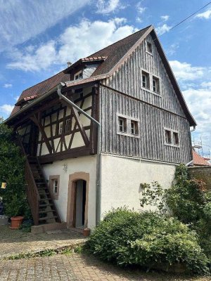 4 Traumhäuser mit Garten und Innenhof zu einem Preis
