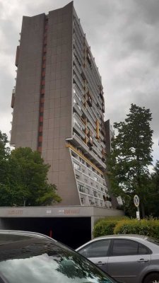 3-Zimmer-Wohnung in Augsburg-Lechhausen mit guter Anbindung