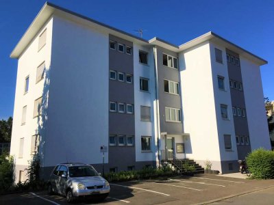 Schöne 3,5 Zimmer Wohnung in zentraler Lage