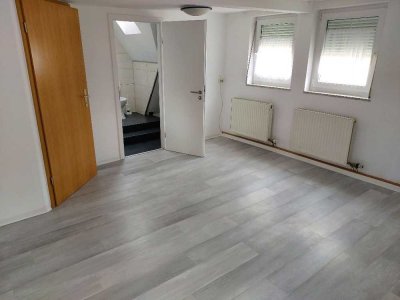 Schicke 1-Zimmer Wohnung im 2. OG in Ingelfingen