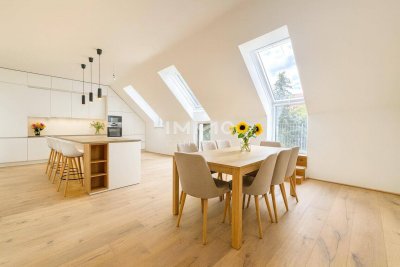 Eigentumswohnung in grüner Ruhelage mit optimaler Infrastruktur