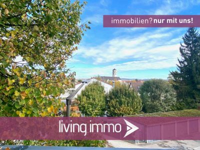 Stilvolle und großzügige 2-Zimmer-Wohnung in Regensburg zum Kauf!