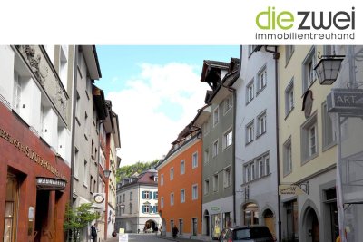 Wohnung mit separaten Dachstudio: Altstadt-Charme trifft modernen Wohnkomfort:
