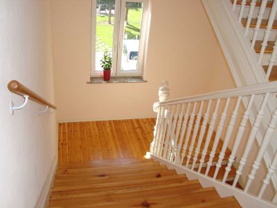 3-Raum-Traum mit Balkon in Leipzig-Holzhausen