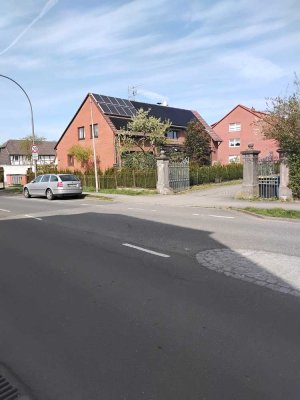 Alltagstaugliche 2-Zimmer-Wohnung mit Balkon in Braunschweig