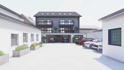 Umweltfreundliches KfW-40+ Nh-Standard Niedrigenergiehaus: 
Ihr nachhaltiges Zuhause in Herxheim