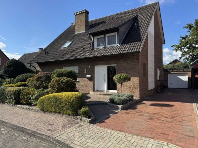Stilvolles Einfamilienwohnhaus in bester Wohnlage in Epe