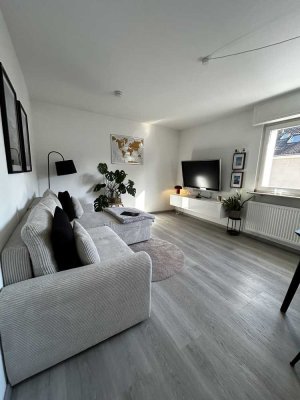 2-Zimmer-Wohnung in Offenbach am Main