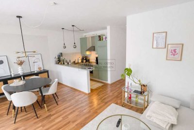 Top Chance für Anleger! Perle in der Neustadt
