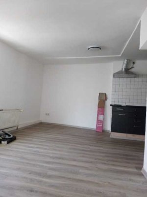 Gemütliches 1-Zimmer-Appartement in Innenstadtlage