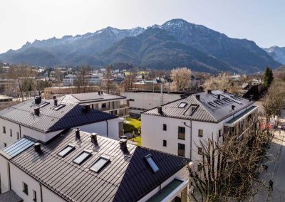 Frühlingstraße 30: 2-Zimmer-Dachgeschosswohnung, 3.14