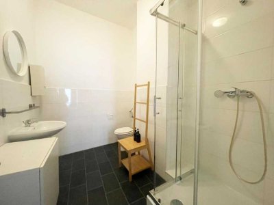 Charmante 1-Zimmer Wohnung im 4. OG in Koblenz Altstadt