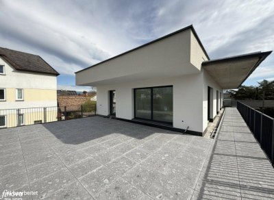 MUR³ Living - Exklusives Penthouse - 4 Zimmer Terrassen Oase mit luxuriöser Ausstattung!
