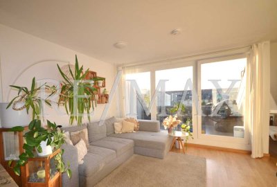 Wohntraum  in wunderschöner Wohnanlage "Pont du Clair" 
Provisionsfrei für den Käufer*