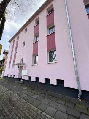 2-Zimmer-Wohnung in Oberhausen