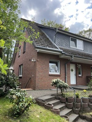 Doppelhaushälfte mit Vollkeller von Privat