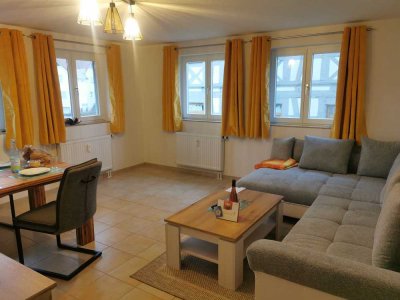 Gemütliche 2-Zimmer-Wohnung in Markdorf