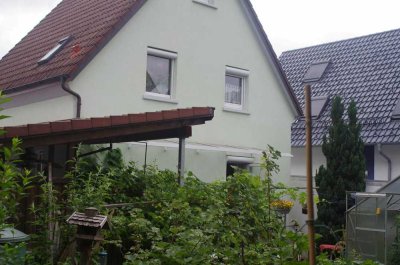 Einfamilienhaus mit 4 Zimmern in Weingarten