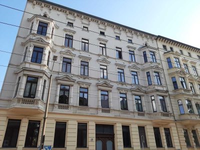Großzügige 3-Zimmer-Wohnung in Hbf-Nähe vom Eigentümer