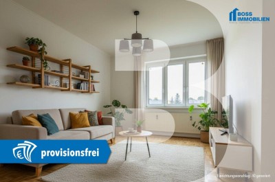 Jade | mit neuer Küche