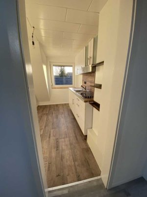 Helle 3 Zimmer Wohnung sucht neue Mieter