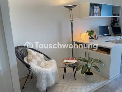 Tauschwohnung: 1-Zimmer Wohnung im Zentrum von Bonn
