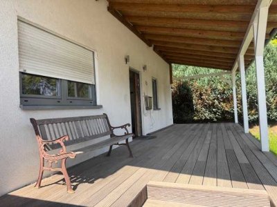 Schönes Einfamilienhaus sucht neue Eigentümer in Birnbach